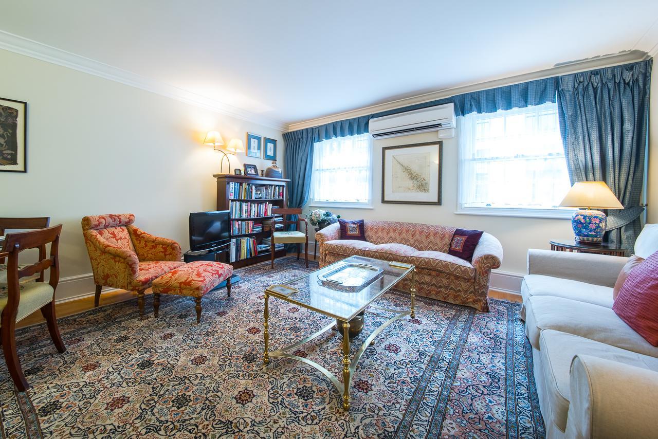 Dover Street Apartamento *