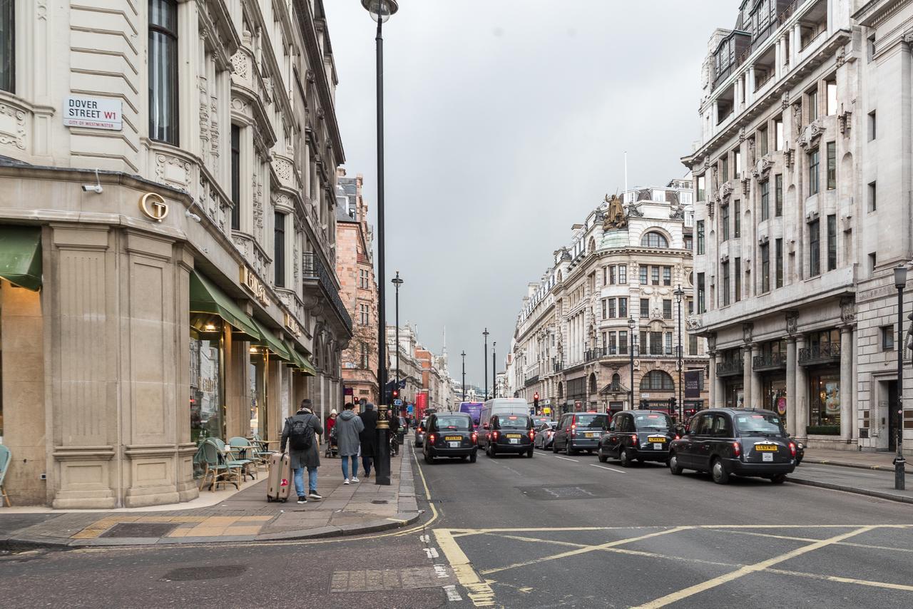 Apartamento Dover Street *