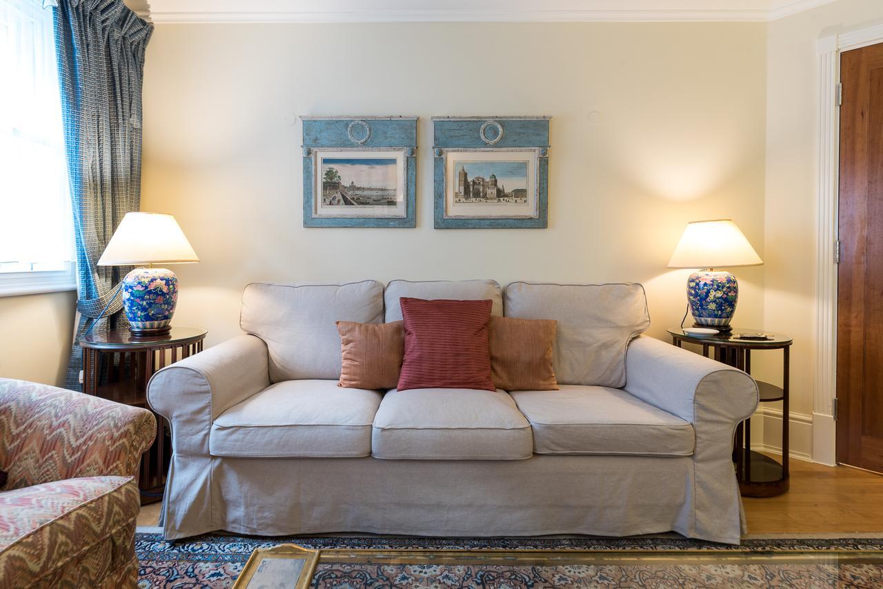 Dover Street Apartamento *
