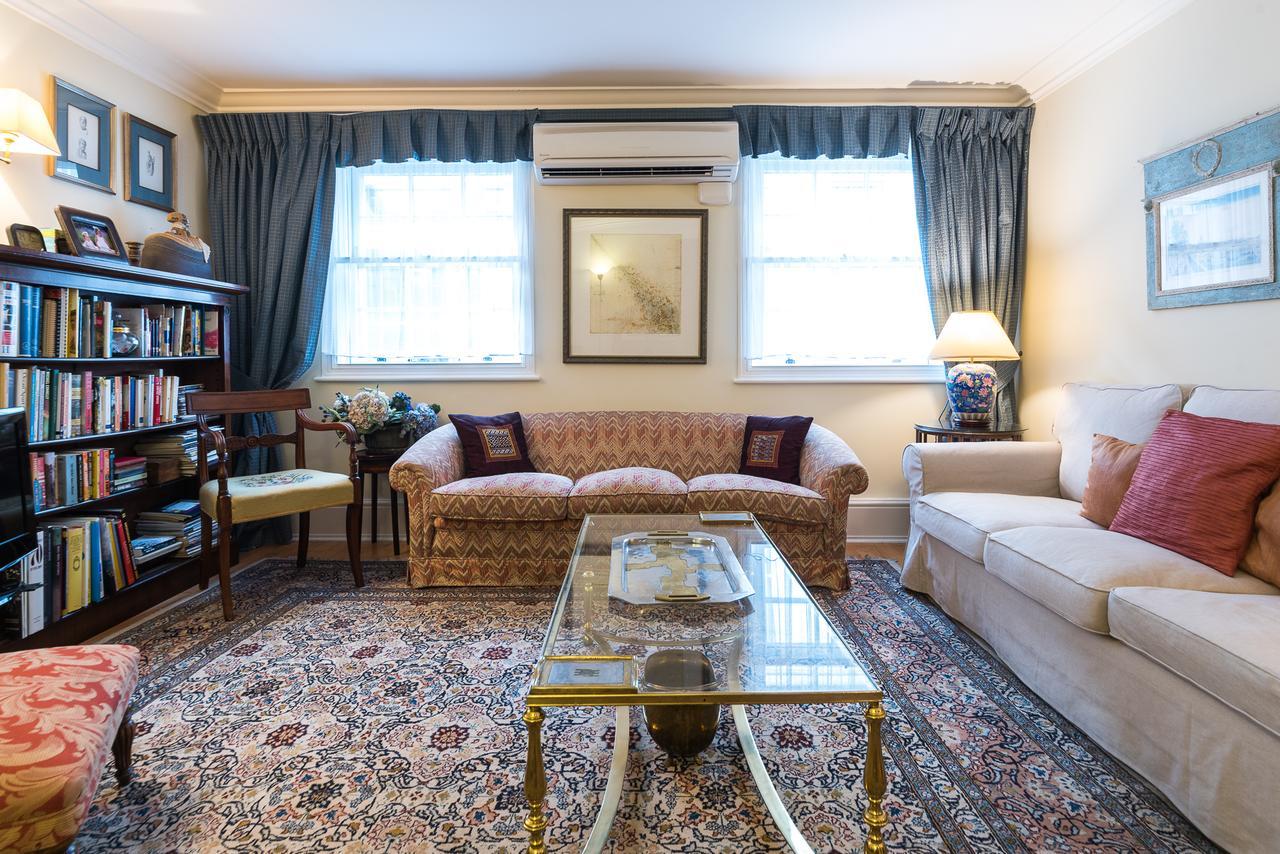 Apartamento Dover Street Londres