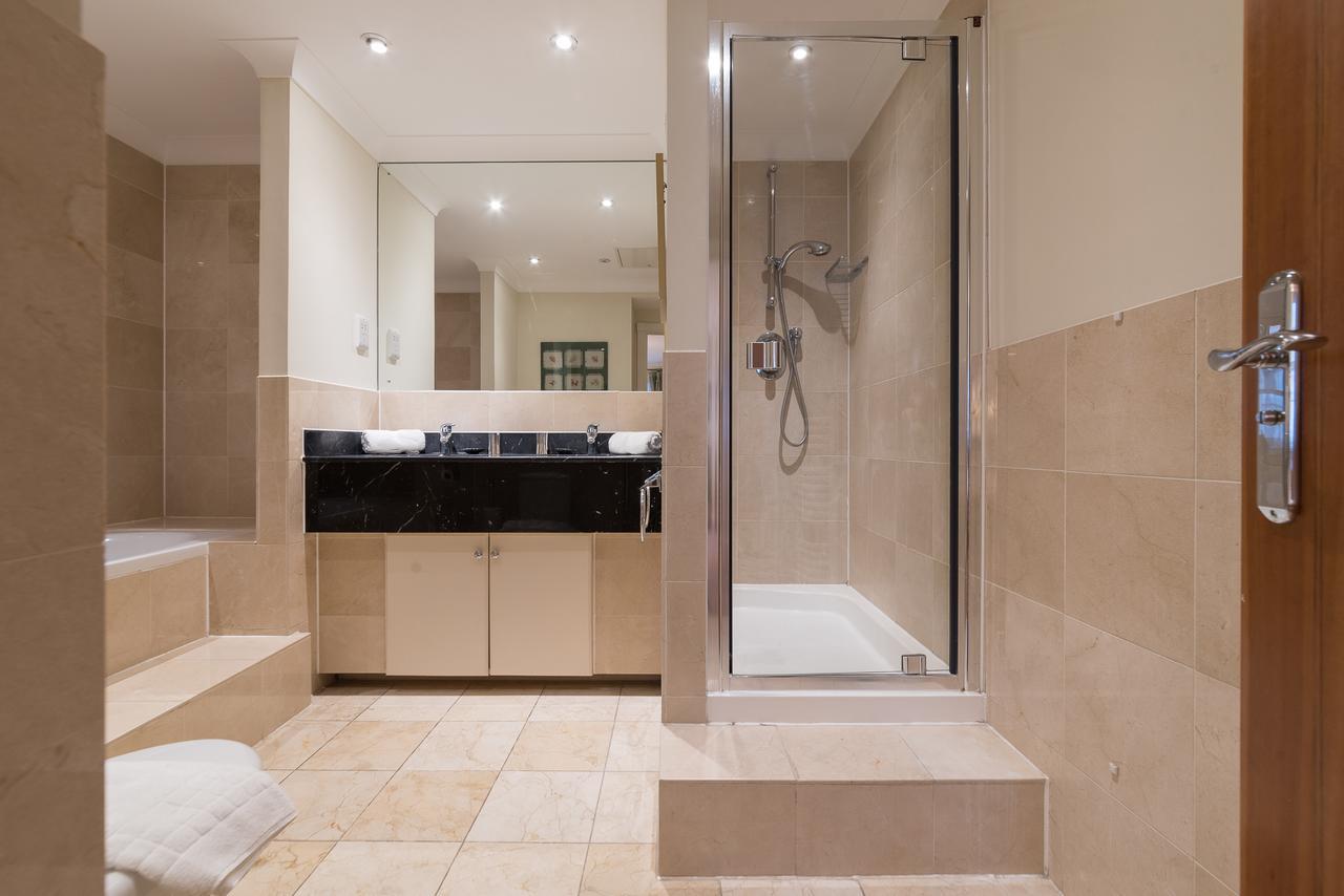 Apartamento Dover Street *